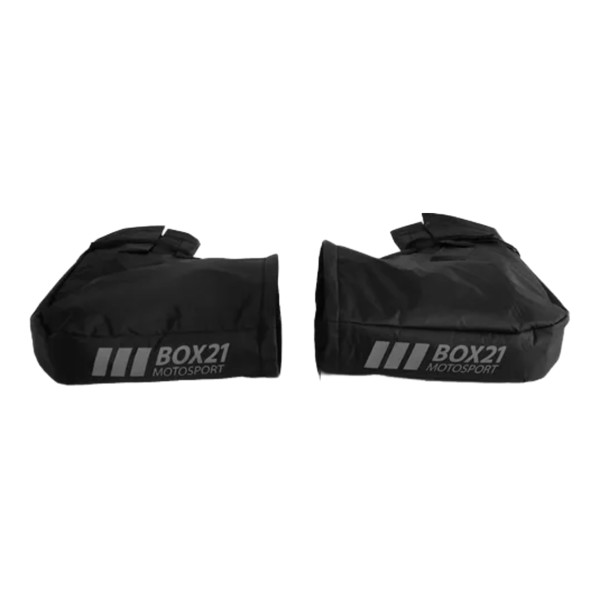 Luva de Guidão Big Trail Box21