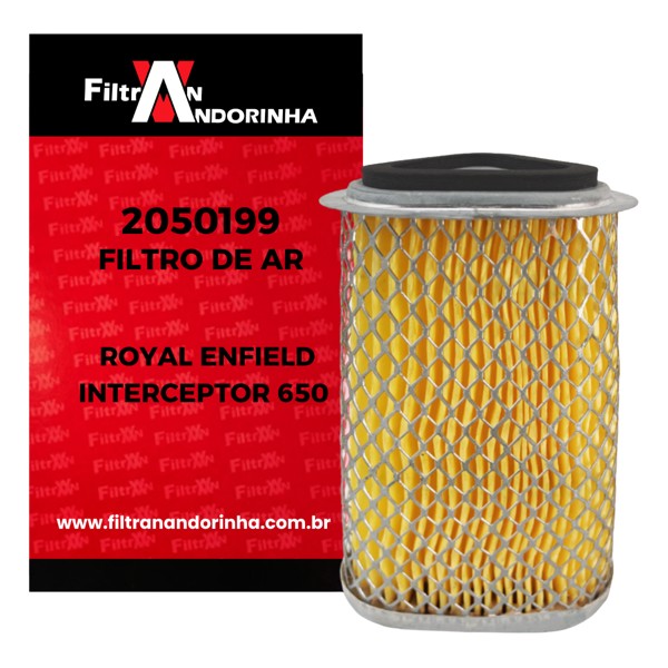 Filtro de Ar Filtran 2050199