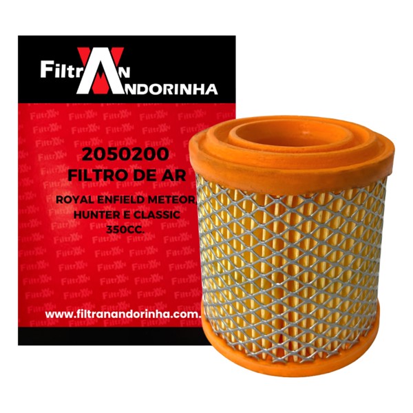 Filtro de Ar Filtran 2050200