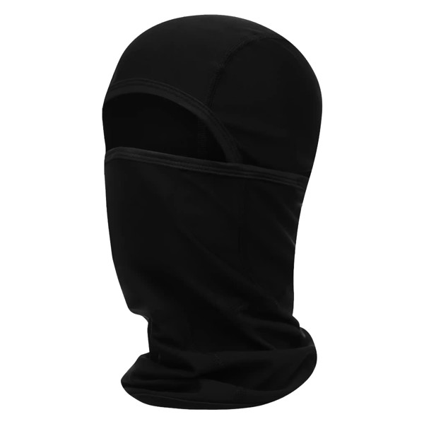 Capuz Mattos Unissex Inverno Preto 