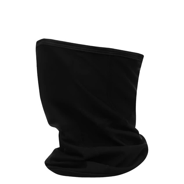 Capuz Mattos Unissex Inverno Preto 