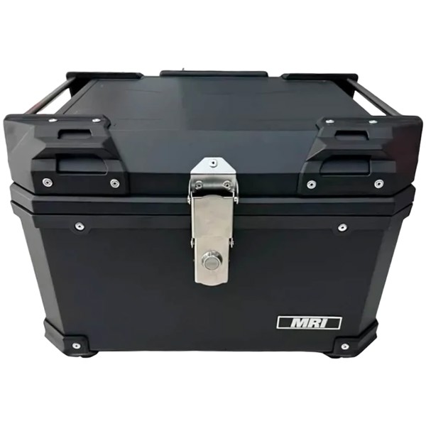 Bau Traseiro MRI E-577B 50L Abs Preto