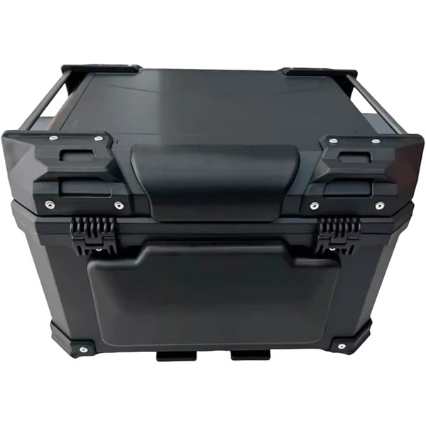 Bau Traseiro MRI E-577B 50L Abs Preto