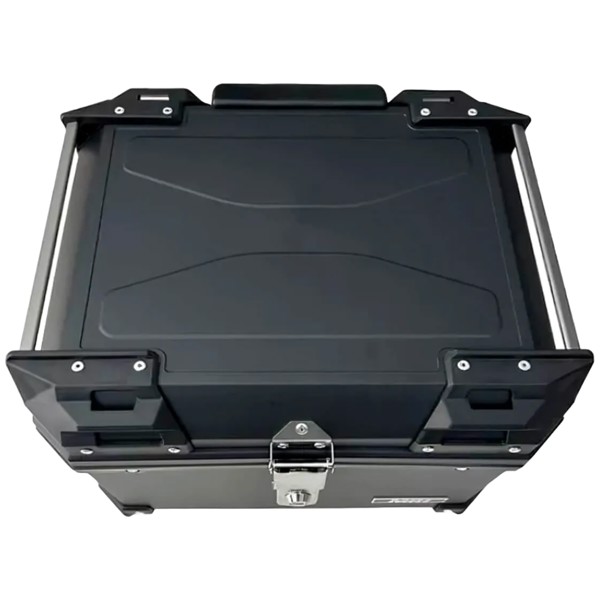 Bau Traseiro MRI E-577B 50L Abs Preto