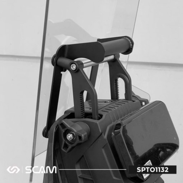 Suporte Gps Ibex 450 26... Scam SPTO1132