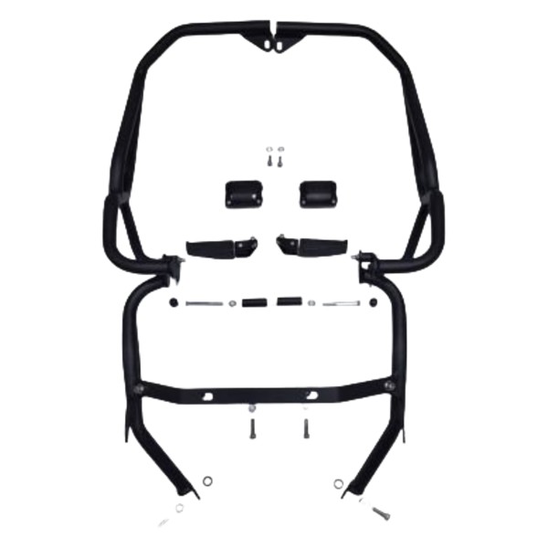 Protetor Carenagem Ibex 450 26... com Pedaleira Chapam 318001