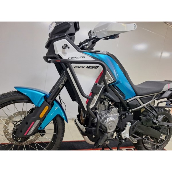 Protetor Carenagem Ibex 450 26... com Pedaleira Chapam 318001