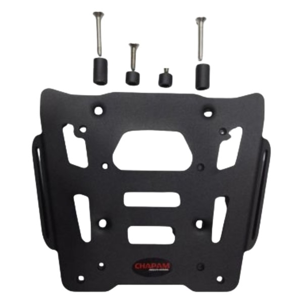 Bagageiro Ibex 450 26... Chapa Chapam 318004