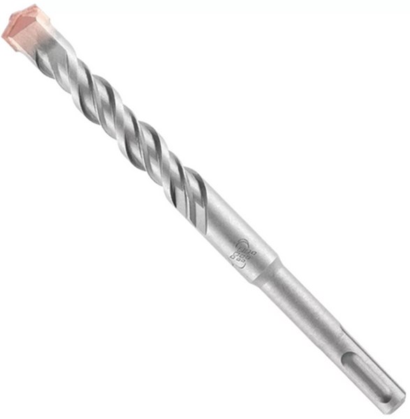Broca para Concreto, 14 x 300 Mm Encaixe Tipo Sds Plus Mtx