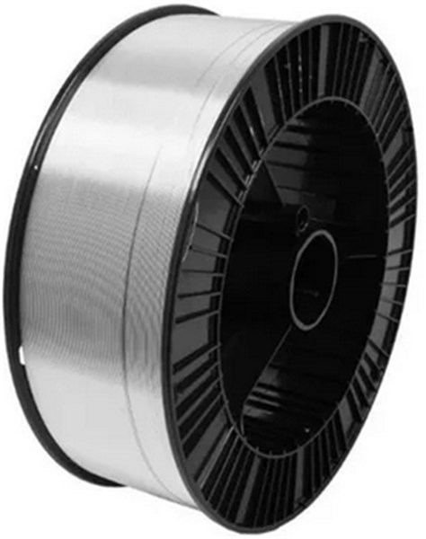 Arame Mig Aluminio Er4043 1,00 Mm 6,5 Kg Omega Technology