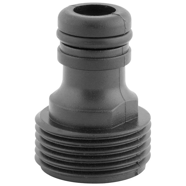 Conector Plastico Macho - Nove54
