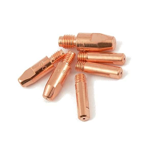 Bico Contato 0,90 x 30 Mm M8 Ot-061 (26/36/40) - Omega