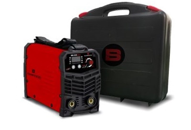 Fonte Inversora Wmi 161 Ed Bivolt Series Ii C/maleta - Bambozzi 39600