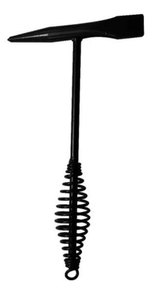 Picadeira de Solda Com Mola 500g - DELTA PLUS WPS0418