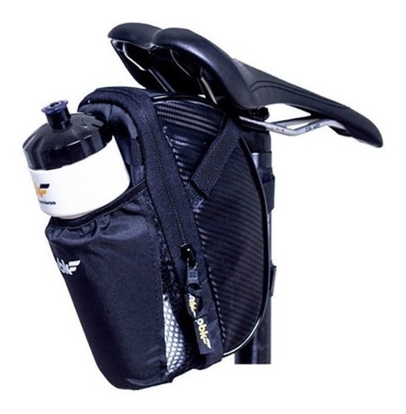 Bolsa De Selim Squeeze