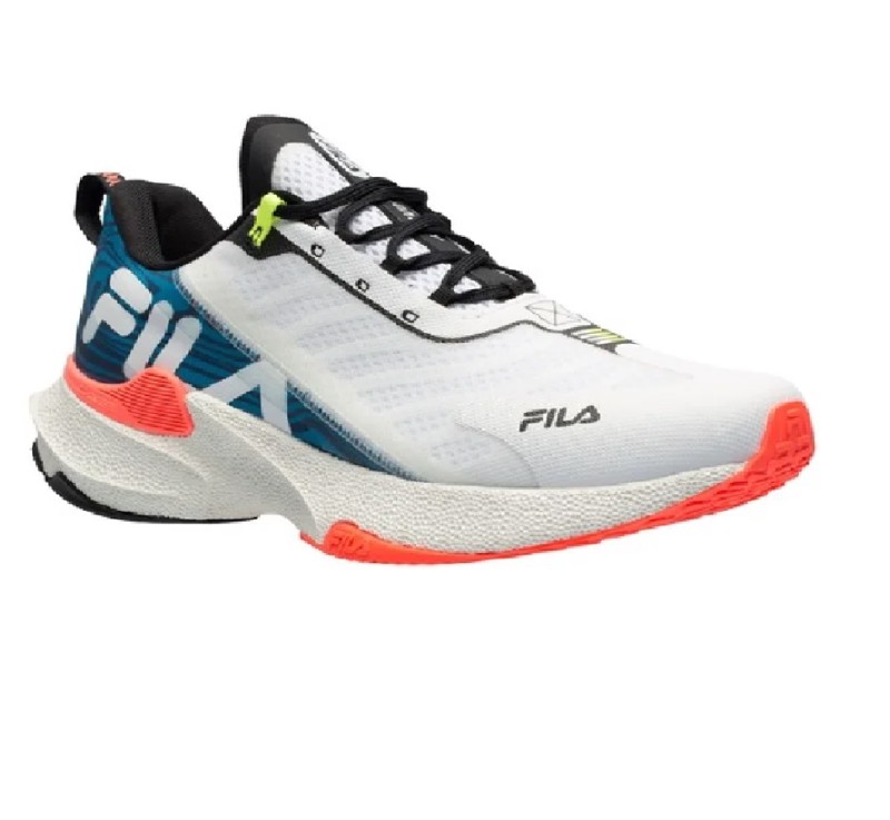 Tenis Fila Float Fly Branco