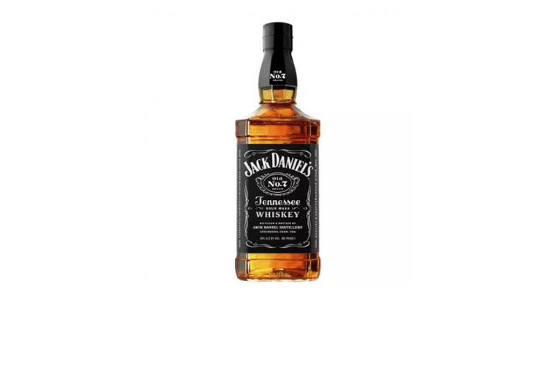 Whisky Jack Daniel's 1000 ml