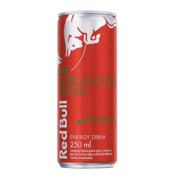 Red Bull Melancia 250ml
