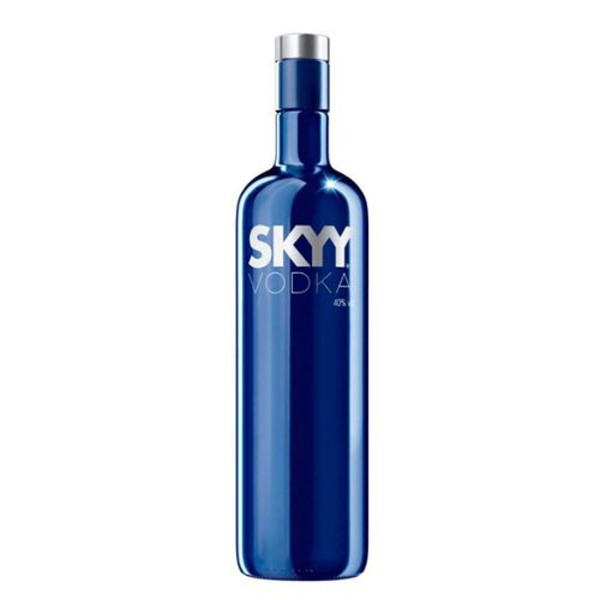 Skyy Vodka Garrafa 750ml
