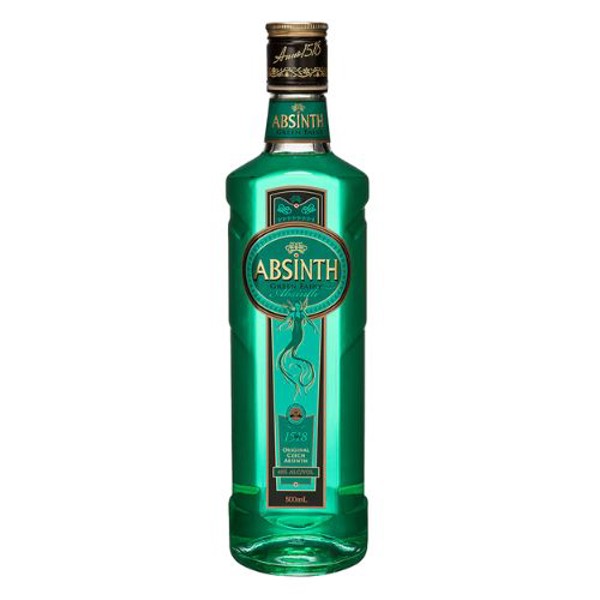 Green Fairy Absinth 500m