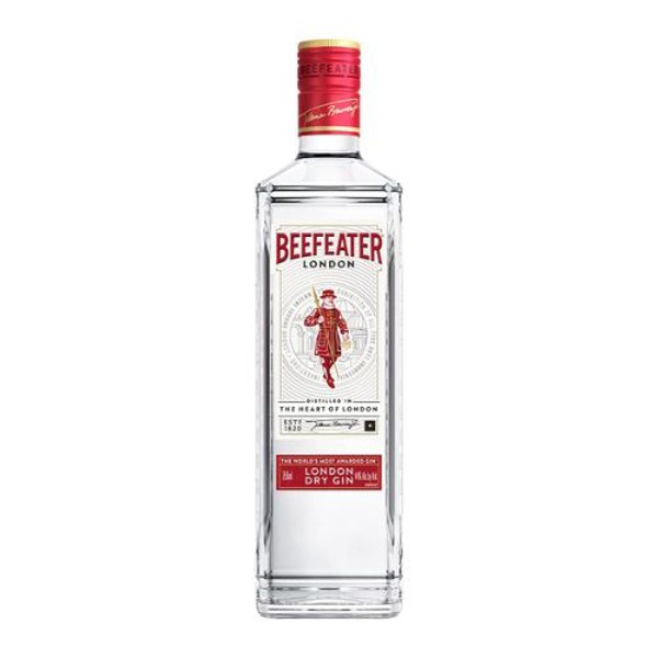 Gin Beefeater London Dry 750ml