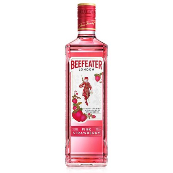 Gin Beefeater Pink 700ml