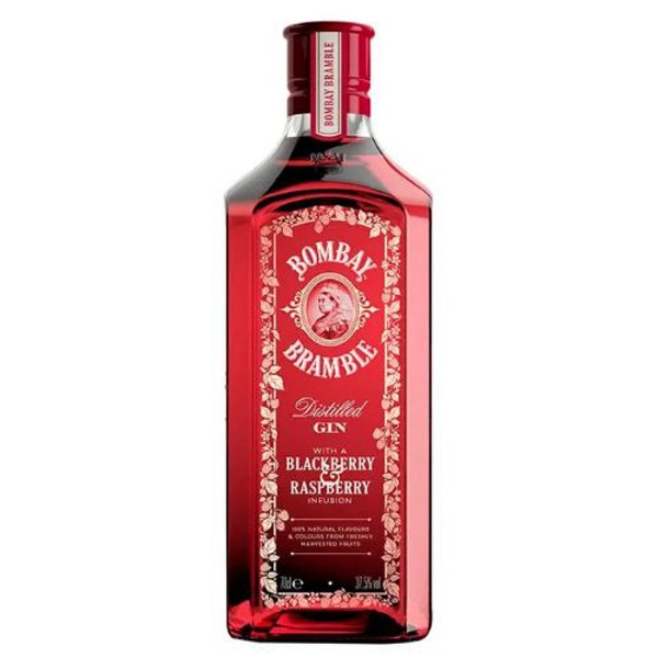Gin Bombay Bramble 700ml