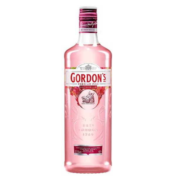 Gin Gordon's Pink 700ml