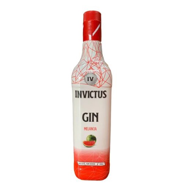 Gin Invictus - 900ml Melancia_watermelon
