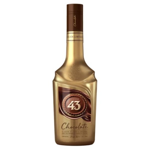 Licor 43 Chocolate 700ml