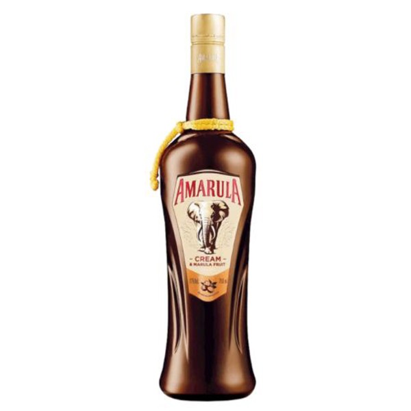 Licor Amarula Tradicional 750mL