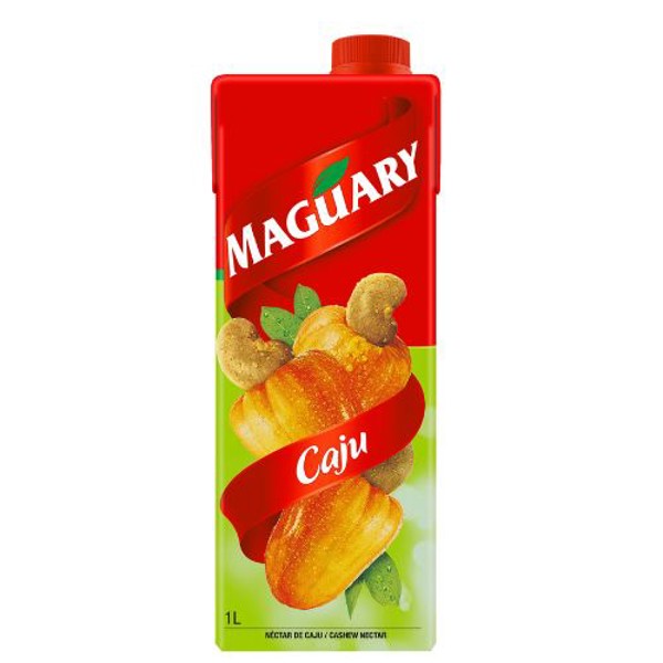 Suco Maguary Caju 1 L