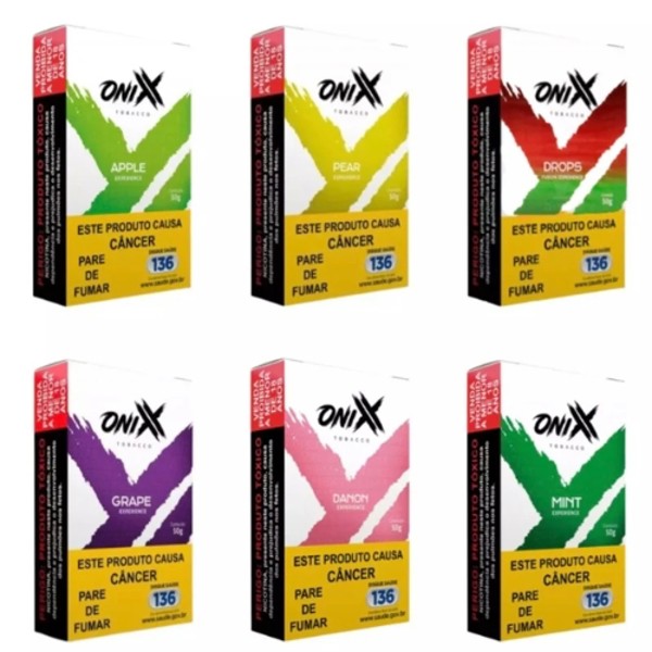 Essência Onix 50g