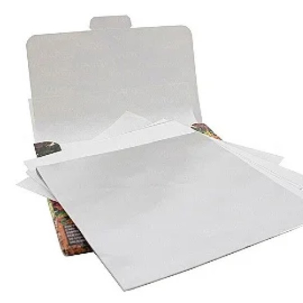 Alumínio para Rosh de Narguile