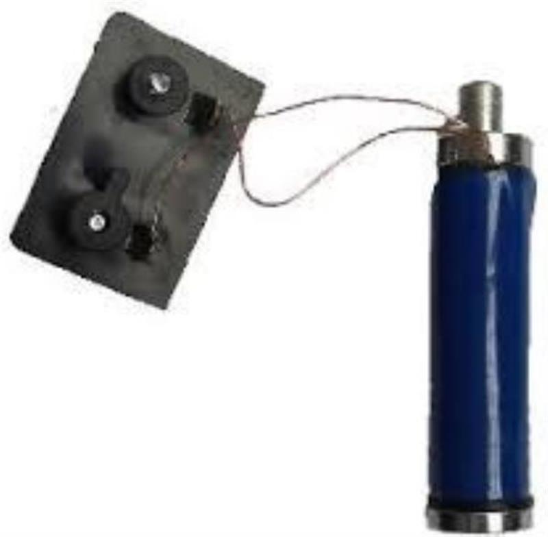 BOBINA FECHO AGL 12V PORTA VIDRO R.00297