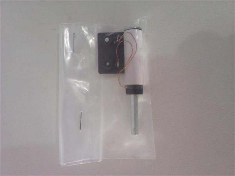 BOBINA FECHO AGL 12V PORTA VIDRO R.00297