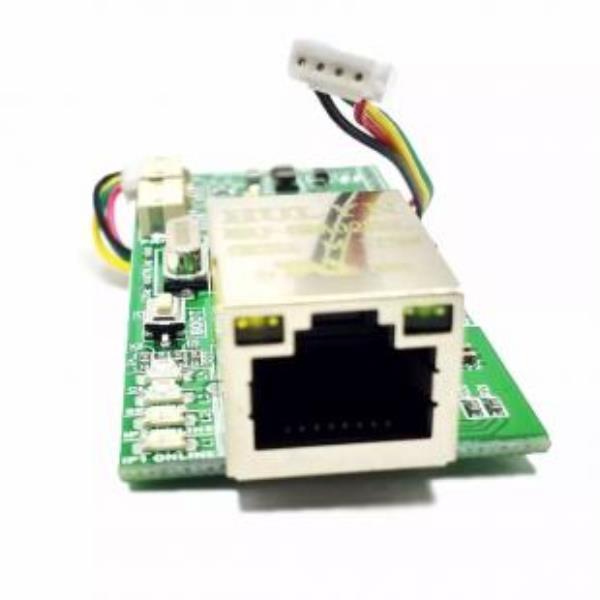 MODULO ETHERNET JFL ME-04 R.1884
