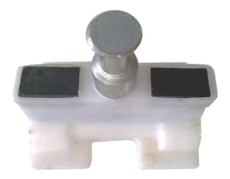 PORCA FUSO MOTOR BASCULANTE P.60 5/8 ACTON (GAREN) R.22329