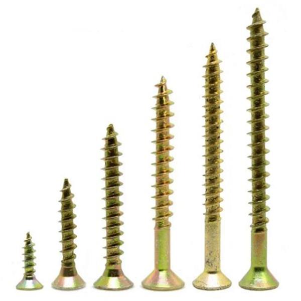PARAFUSO 4,5X35 BICROMATIZADO UNIDADE R.5822