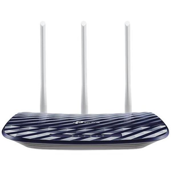 ROTEADOR TP-LINK 750MBPS AC750