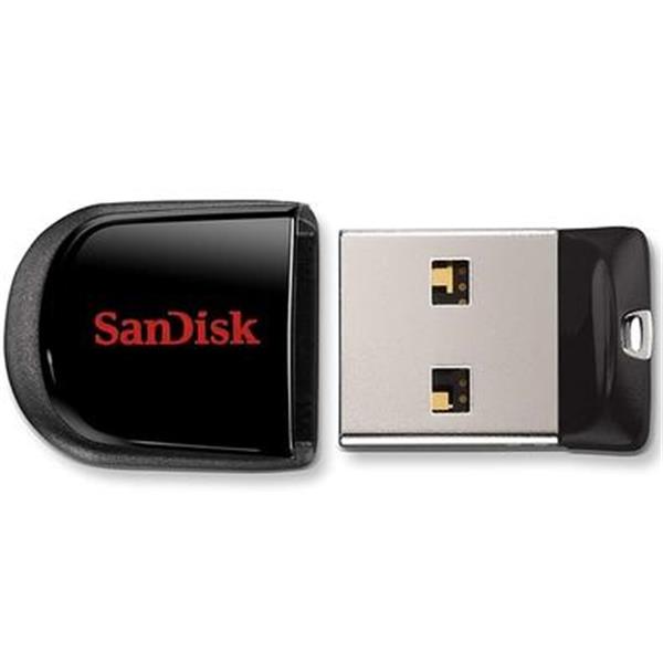 PEN DRIVE 16GB SANDISK CRUZER FIT R.2242