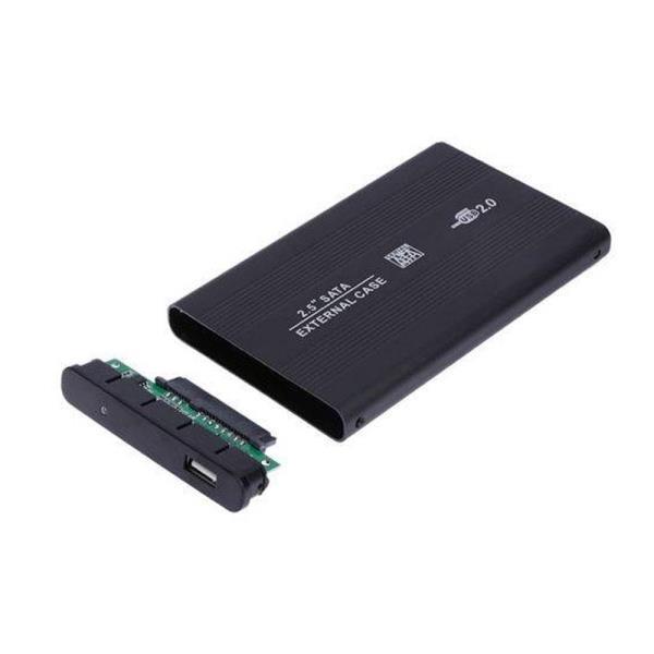 CASE PARA HDD 2,5 KNUP KP-HD001 R.22565