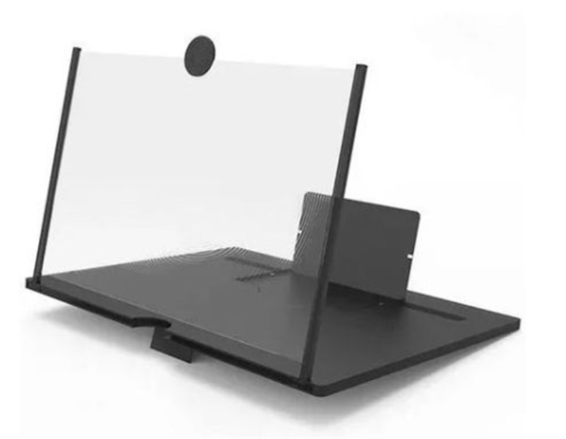 AMPLIFICADOR DE VIDEO PARA CELULARES INOVA MAG-8757