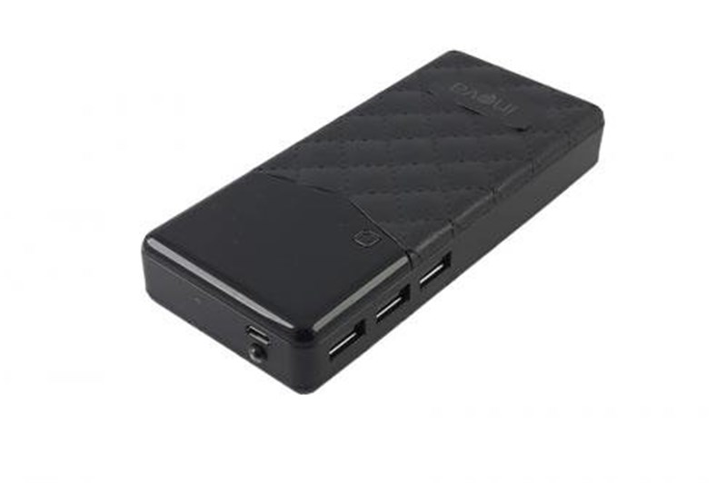 CARREGADOR POWER BANK 10.000MAH INOVA POW-1068