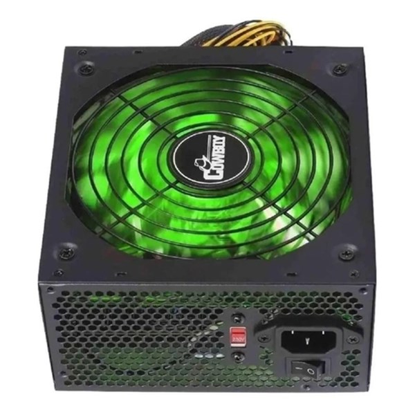 FONTE 500W REAL COWBOY KNUP KP-534 R.1516