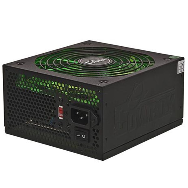 FONTE 500W REAL COWBOY KNUP KP-534 R.1516