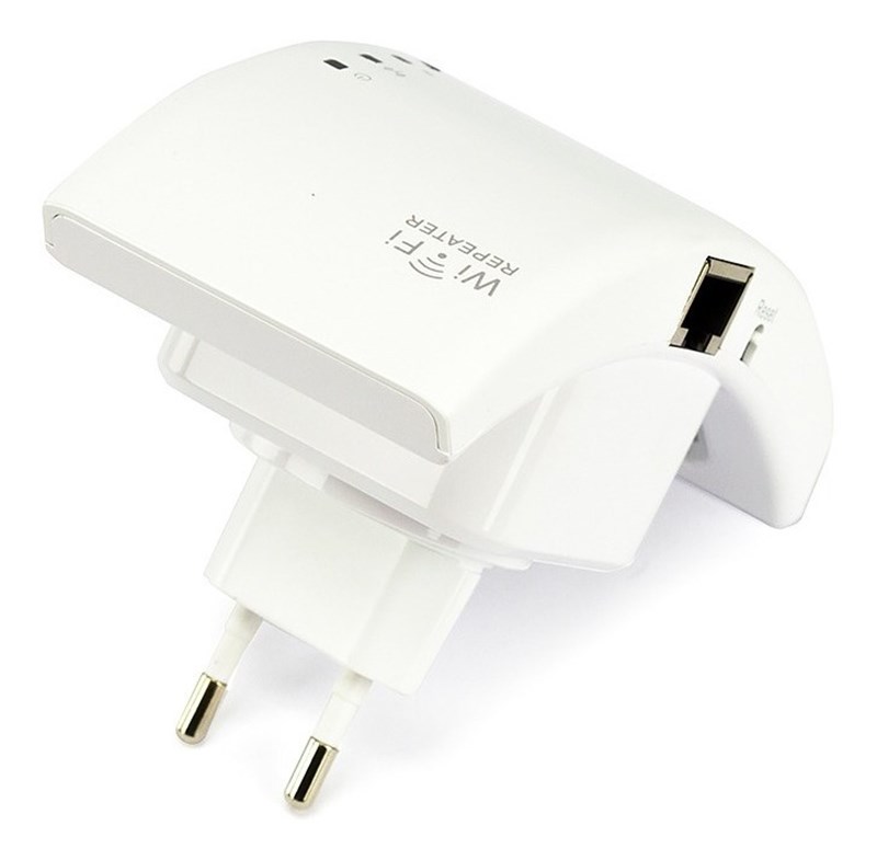 REPETIDOR SINAL WIRELESS-N 300MBPS REPEATER R.22745