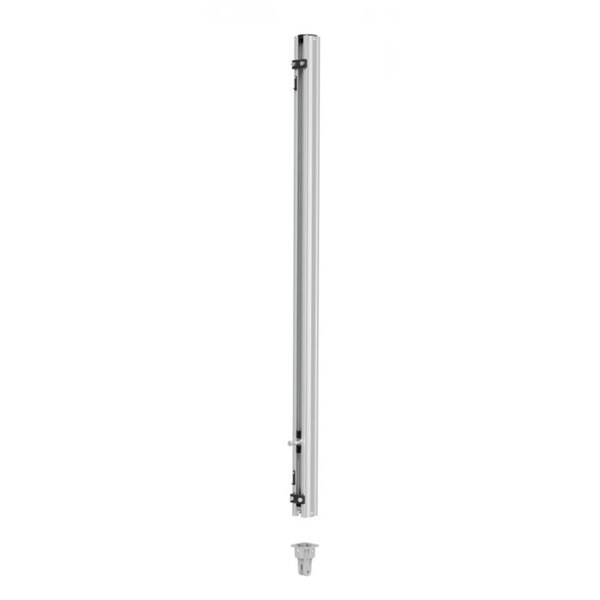 ACIONAMENTO MOVIMENTADOR AGL TRINO BV NEW 4M 1/2 R.29937