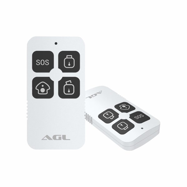 CONTROLE REMOTO ZIGBEE AGL R.29943