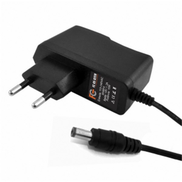 FONTE DE ALIMENTACAO CHAVEADA 5V 2A FC FC-0502EN R.29965-D